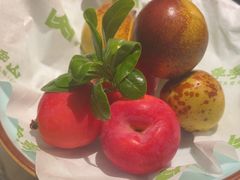 -季季山·云南野生菌火锅(上海首店)