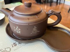 -冶春茶社(珍园店)