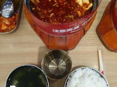 -吉宫釜拌饭馆(益田假日世界店)