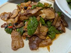 -五台山八大碗·地方风味菜馆(五爷庙店)