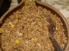 绿茶招牌炒饭-绿茶餐厅(乐峰广场店)