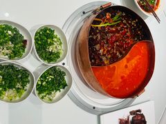 -漾亚·雍雅合鲜(桐梓林店)