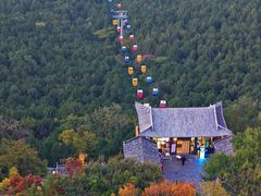 -千佛山风景名胜区
