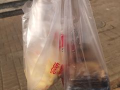 -爱德顺糕点食屋(利民道店)