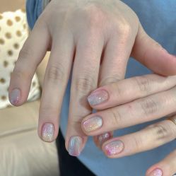 -LILY NAILS美甲美睫