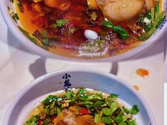 -小龙坎火锅(IFS HOT店)