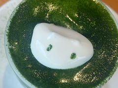 -luutosa  cafe & tea 鹿兔山