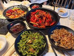 -聚味瞿记·龙虾堂(渔人码头一店)