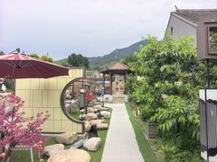 -蓟县沐风庄园精品民宿农家院(梨木台店)