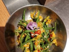 -KAOKAO烤烤·丹东海鲜烧烤(崔各庄店)