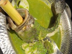 -狮拾久·现代新加坡料理(壹方城店)