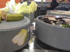 -大橘元自助回转火锅(天河新天地店)