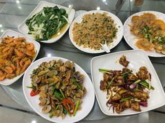 -七鲜渔港美食餐厅(巽寮湾海景店)