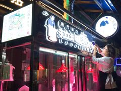 门面-清真拉妈卤味(回民街店)