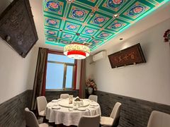 -四世同堂·京菜·烤鸭(双井店)