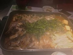 -鱼酷活鱼烤鱼(北美店)