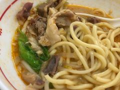 -津品味小吃(大学湾店)