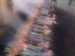 -清真磊磊烧烤老店(饮虎池街34号店)