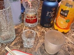 -郑喜旺烧烤(郑州总店)
