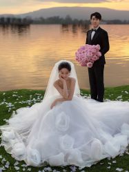 -第一夫人婚纱摄影(南京店)