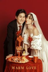 -布拉格婚纱摄影(真实客片店)