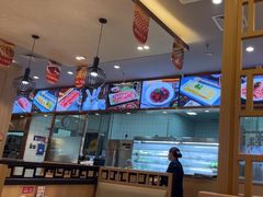 -蜀留香火锅(社会山店)