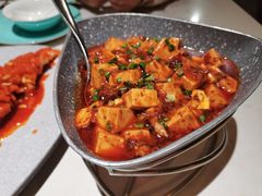 -上上瓷·艺境川菜(IFS旗舰店)