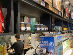 -托斯卡纳烘焙意大利餐厅(五天地店)