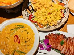 -泰国餐厅 Thai Food(裕华万达店)