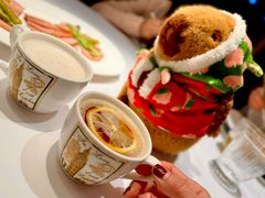 -波特曼西餐厅(中央大街店)