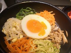 汉拿山石锅拌饭-汉拿山(华联公益西桥店)