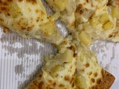 -尊宝比萨(机场店)