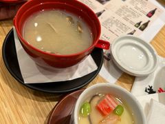 -合点寿司(金虹桥商场店)