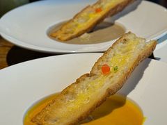 -喜洲吧·江畔老船厂·庭院餐厅(喜临院店)