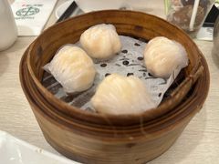 -添好运点心专门店(深水埗店)