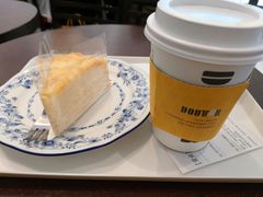 -DOUTOR德咖伦(吴江路店)