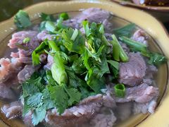 -小杨翘脚牛肉