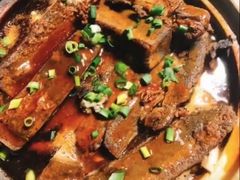 养生黑豆腐-一桶江山餐厅(松北店)