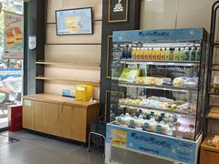 -仟吉KenGee(汪家墩店)