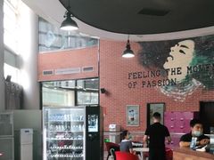 -一兆韦德健身(慧芝湖店)