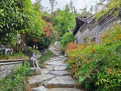 -第一山景区