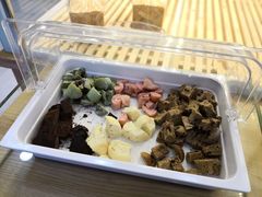 -执茶识麦(万达华府店)