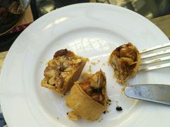 核桃塔-利顺德大饭店·维多利亚花园(小白楼店)