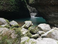 -鹿院坪生态旅游景区
