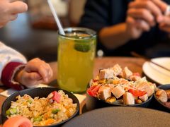 新鲜青桔汁-一尺花园(首钢店)