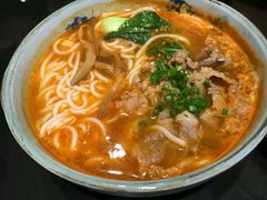 -小魔童·鲜切牛肉粉(时尚天河东区店)