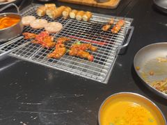 -夜食白市Yespicy·烧烤啤酒宵夜(番禺四海城店)