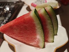 -海底捞火锅(长宁路龙之梦店)