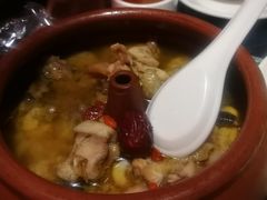 -香满楼(临安路店)