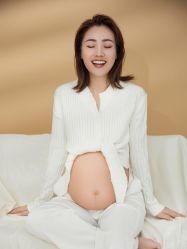 -初·印象孕妇儿童摄影馆